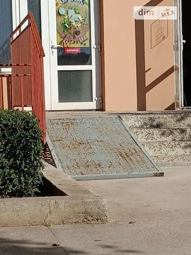 Коммерческая недвижимость по адресу ул. Косовская (площадь 39 м²) - imageAlt 5 Коммерческая недвижимость по адресу ул. Косовская (площадь 39 м²) - Atlanta.ua - imageAlt 5