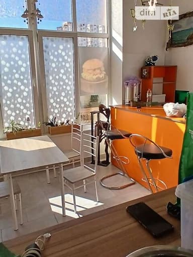 Коммерческая недвижимость по адресу ул. Косовская (площадь 39 м²) - imageAlt 7 Коммерческая недвижимость по адресу ул. Косовская (площадь 39 м²) - Atlanta.ua - imageAlt 7