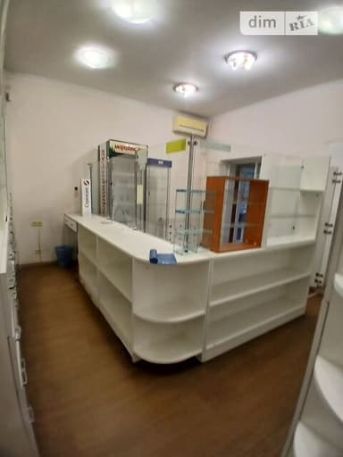 Коммерческая недвижимость по адресу ул. Пастера (площадь 52 м²) - imageAlt 26 Коммерческая недвижимость по адресу ул. Пастера (площадь 52 м²) - Atlanta.ua - imageAlt 26