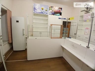 Коммерческая недвижимость по адресу ул. Пастера (площадь 52 м²) - imageAlt 24 Коммерческая недвижимость по адресу ул. Пастера (площадь 52 м²) - Atlanta.ua - imageAlt 24