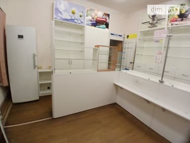 Коммерческая недвижимость по адресу ул. Пастера (площадь 52 м²) - imageAlt 23 Коммерческая недвижимость по адресу ул. Пастера (площадь 52 м²) - Atlanta.ua - imageAlt 23