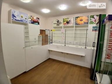 Коммерческая недвижимость по адресу ул. Пастера (площадь 52 м²) - imageAlt 21 Коммерческая недвижимость по адресу ул. Пастера (площадь 52 м²) - Atlanta.ua - imageAlt 21