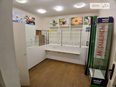Коммерческая недвижимость по адресу ул. Пастера (площадь 52 м²) - imageAlt 22 Коммерческая недвижимость по адресу ул. Пастера (площадь 52 м²) - Atlanta.ua - imageAlt 22