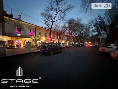 Коммерческая недвижимость по адресу ул. Троицкая (площадь 130,8 м²) - фото 78 Коммерческая недвижимость по адресу ул. Троицкая (площадь 130,8 м²) - Atlanta.ua - фото 78