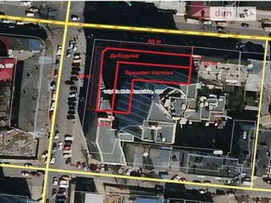 Коммерческая недвижимость по адресу (площадь 2146 м²) - imageAlt 8 Коммерческая недвижимость по адресу (площадь 2146 м²) - Atlanta.ua - imageAlt 8