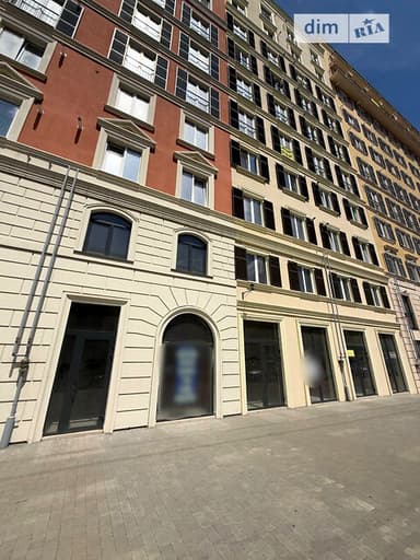 Коммерческая недвижимость по адресу ул. Инглези (площадь 102 м²) - фото 7 Коммерческая недвижимость по адресу ул. Инглези (площадь 102 м²) - Atlanta.ua - фото 7