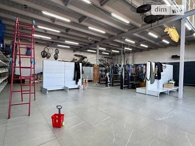 Коммерческая недвижимость по адресу ул. Радостная (площадь 358 м²) - фото 21 Коммерческая недвижимость по адресу ул. Радостная (площадь 358 м²) - Atlanta.ua - фото 21