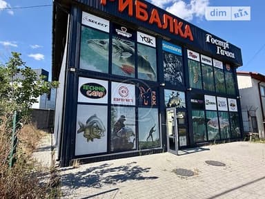 Коммерческая недвижимость по адресу ул. Радостная (площадь 358 м²) - фото 20 Коммерческая недвижимость по адресу ул. Радостная (площадь 358 м²) - Atlanta.ua - фото 20