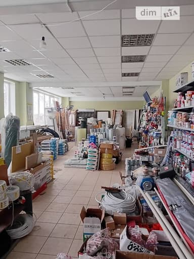 Коммерческая недвижимость по адресу (площадь 324 м²) - фото 18 Коммерческая недвижимость по адресу (площадь 324 м²) - Atlanta.ua - фото 18
