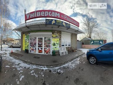 Коммерческая недвижимость по адресу ул. Вишневая (площадь 104 м²) - imageAlt 6 Коммерческая недвижимость по адресу ул. Вишневая (площадь 104 м²) - Atlanta.ua - imageAlt 6