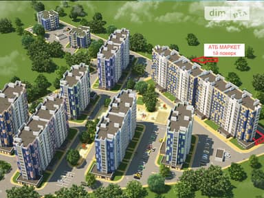 Объект снят с продажи - фото 16 Объект снят с продажи - Atlanta.ua - фото 16