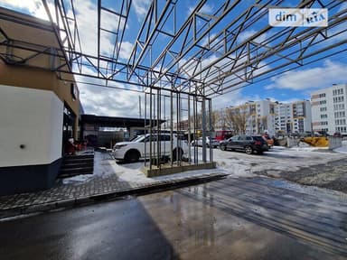 Коммерческая недвижимость по адресу ул. Степана Бандеры (площадь 583 м²) - imageAlt 27 Коммерческая недвижимость по адресу ул. Степана Бандеры (площадь 583 м²) - Atlanta.ua - imageAlt 27