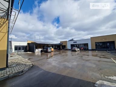 Коммерческая недвижимость по адресу ул. Степана Бандеры (площадь 583 м²) - imageAlt 28 Коммерческая недвижимость по адресу ул. Степана Бандеры (площадь 583 м²) - Atlanta.ua - imageAlt 28