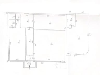 Комерційна нерухомість за адресою (площа 243 м²) - фото 16 Комерційна нерухомість за адресою (площа 243 м²) - Atlanta.ua - фото 16