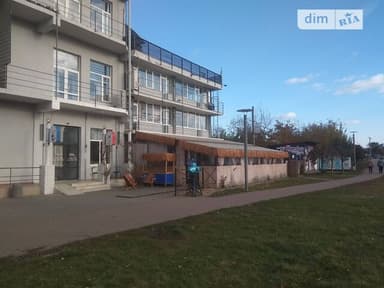 Комерційна нерухомість за адресою Коцюбинського просп. (площа 700 м²) - фото 4 Комерційна нерухомість за адресою Коцюбинського просп. (площа 700 м²) - Atlanta.ua - фото 4