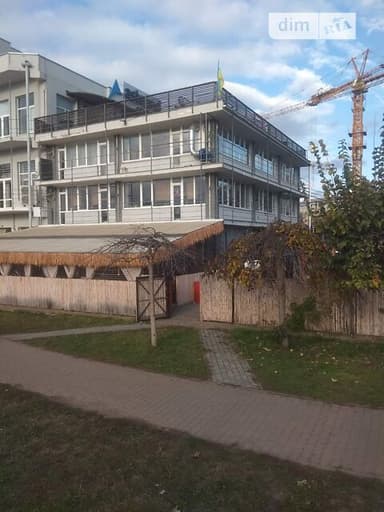 Комерційна нерухомість за адресою Коцюбинського просп. (площа 700 м²) - фото 6 Комерційна нерухомість за адресою Коцюбинського просп. (площа 700 м²) - Atlanta.ua - фото 6