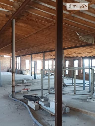 Комерційна нерухомість за адресою вул. Київська (площа 1000 м²) - фото 23 Комерційна нерухомість за адресою вул. Київська (площа 1000 м²) - Atlanta.ua - фото 23
