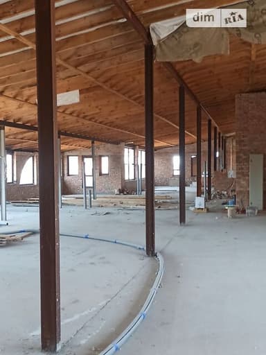 Комерційна нерухомість за адресою вул. Київська (площа 1000 м²) - фото 27 Комерційна нерухомість за адресою вул. Київська (площа 1000 м²) - Atlanta.ua - фото 27