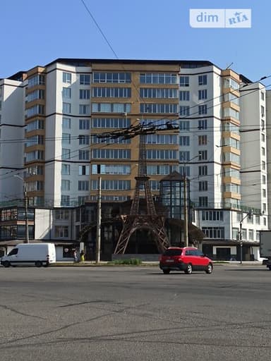 Коммерческая недвижимость по адресу ул. Киевская (площадь 2400 м²) - фото 10 Коммерческая недвижимость по адресу ул. Киевская (площадь 2400 м²) - Atlanta.ua - фото 10