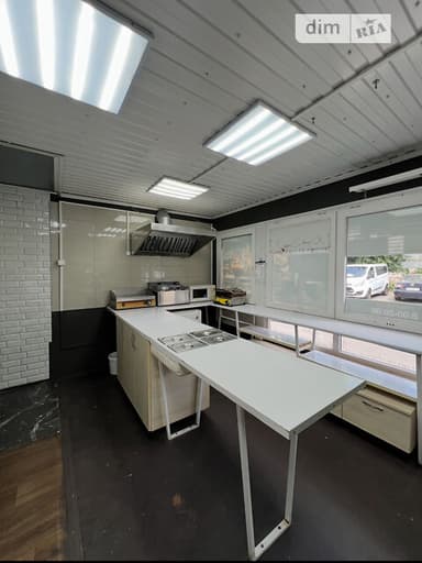 Коммерческая недвижимость по адресу ул. Острожского (площадь 18 м²) - imageAlt 34 Коммерческая недвижимость по адресу ул. Острожского (площадь 18 м²) - Atlanta.ua - imageAlt 34