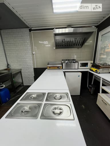 Коммерческая недвижимость по адресу ул. Острожского (площадь 18 м²) - imageAlt 37 Коммерческая недвижимость по адресу ул. Острожского (площадь 18 м²) - Atlanta.ua - imageAlt 37