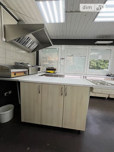 Коммерческая недвижимость по адресу ул. Острожского (площадь 18 м²) - imageAlt 45 Коммерческая недвижимость по адресу ул. Острожского (площадь 18 м²) - Atlanta.ua - imageAlt 45