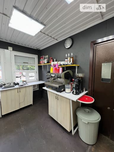 Коммерческая недвижимость по адресу ул. Острожского (площадь 18 м²) - imageAlt 54 Коммерческая недвижимость по адресу ул. Острожского (площадь 18 м²) - Atlanta.ua - imageAlt 54