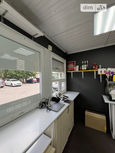 Коммерческая недвижимость по адресу ул. Острожского (площадь 18 м²) - imageAlt 56 Коммерческая недвижимость по адресу ул. Острожского (площадь 18 м²) - Atlanta.ua - imageAlt 56