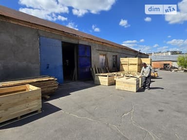 Коммерческая недвижимость по адресу Сабаровское шоссе (площадь 1600 м²) - imageAlt 16 Коммерческая недвижимость по адресу Сабаровское шоссе (площадь 1600 м²) - Atlanta.ua - imageAlt 16