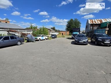 Коммерческая недвижимость по адресу Сабаровское шоссе (площадь 1600 м²) - imageAlt 18 Коммерческая недвижимость по адресу Сабаровское шоссе (площадь 1600 м²) - Atlanta.ua - imageAlt 18