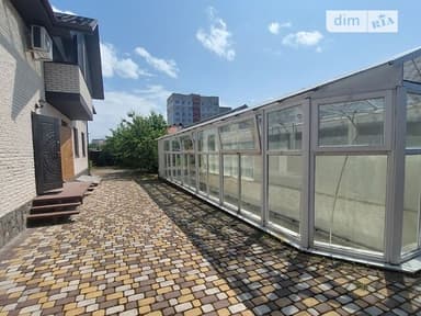 Комерційна нерухомість за адресою вул. Заболотного (площа 420 м²) - фото 57 Комерційна нерухомість за адресою вул. Заболотного (площа 420 м²) - Atlanta.ua - фото 57