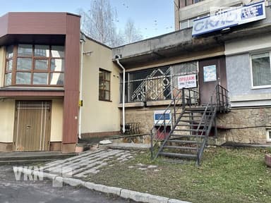 Коммерческая недвижимость по адресу ул. Келецкая (площадь 126 м²) - фото 42 Коммерческая недвижимость по адресу ул. Келецкая (площадь 126 м²) - Atlanta.ua - фото 42