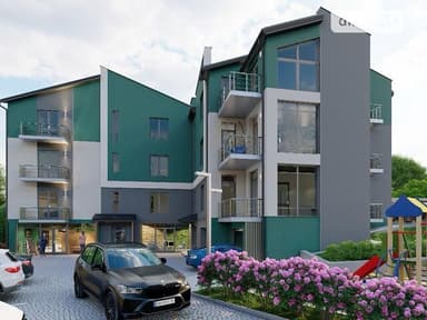 Комерційна нерухомість за адресою вул. Славетна (площа 43 м²) - фото 9 Комерційна нерухомість за адресою вул. Славетна (площа 43 м²) - Atlanta.ua - фото 9