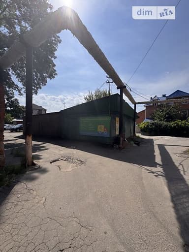 Коммерческая недвижимость по адресу ул. Театральная (площадь 231 м²) - imageAlt 11 Коммерческая недвижимость по адресу ул. Театральная (площадь 231 м²) - Atlanta.ua - imageAlt 11