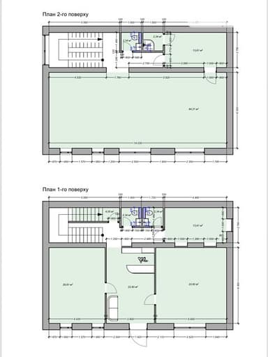 Коммерческая недвижимость по адресу ул. Фиалковая (площадь 240 м²) - imageAlt 58 Коммерческая недвижимость по адресу ул. Фиалковая (площадь 240 м²) - Atlanta.ua - imageAlt 58