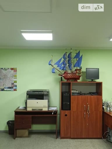 Комерційна нерухомість за адресою вул. Сергія Зулінського (площа 1000 м²) - фото 26 Комерційна нерухомість за адресою вул. Сергія Зулінського (площа 1000 м²) - Atlanta.ua - фото 26