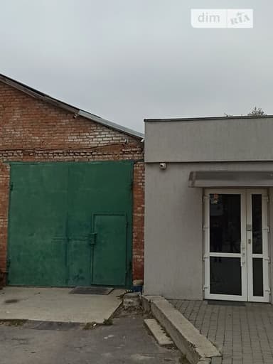 Комерційна нерухомість за адресою вул. Сергія Зулінського (площа 1000 м²) - фото 31 Комерційна нерухомість за адресою вул. Сергія Зулінського (площа 1000 м²) - Atlanta.ua - фото 31