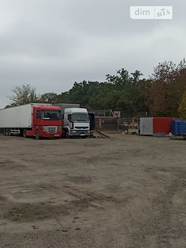 Комерційна нерухомість за адресою вул. Сергія Зулінського (площа 1000 м²) - фото 33 Комерційна нерухомість за адресою вул. Сергія Зулінського (площа 1000 м²) - Atlanta.ua - фото 33