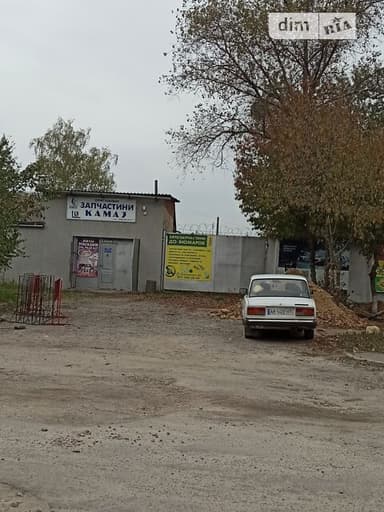 Комерційна нерухомість за адресою вул. Сергія Зулінського (площа 1000 м²) - фото 38 Комерційна нерухомість за адресою вул. Сергія Зулінського (площа 1000 м²) - Atlanta.ua - фото 38