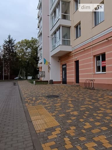 Коммерческая недвижимость по адресу ул. Нечуй-Левицкого (площадь 20 м²) - фото 11 Коммерческая недвижимость по адресу ул. Нечуй-Левицкого (площадь 20 м²) - Atlanta.ua - фото 11