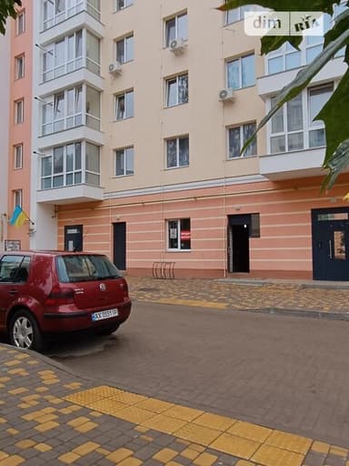 Коммерческая недвижимость по адресу ул. Нечуй-Левицкого (площадь 20 м²) - фото 13 Коммерческая недвижимость по адресу ул. Нечуй-Левицкого (площадь 20 м²) - Atlanta.ua - фото 13