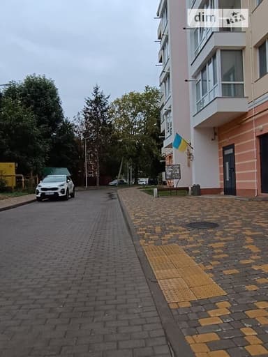 Коммерческая недвижимость по адресу ул. Нечуй-Левицкого (площадь 20 м²) - фото 14 Коммерческая недвижимость по адресу ул. Нечуй-Левицкого (площадь 20 м²) - Atlanta.ua - фото 14