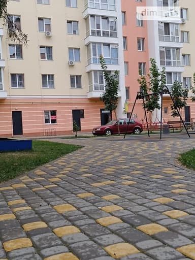 Коммерческая недвижимость по адресу ул. Нечуй-Левицкого (площадь 20 м²) - фото 15 Коммерческая недвижимость по адресу ул. Нечуй-Левицкого (площадь 20 м²) - Atlanta.ua - фото 15