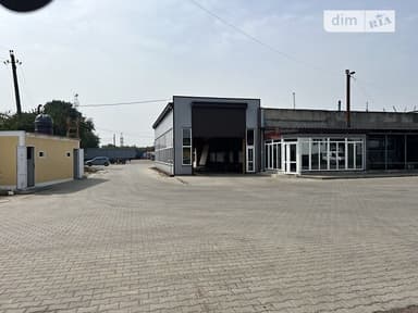 Комерційна нерухомість за адресою (площа 1500 м²) - фото 33 Комерційна нерухомість за адресою (площа 1500 м²) - Atlanta.ua - фото 33