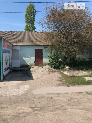 Коммерческая недвижимость по адресу (площадь 22 м²) - фото 4 Коммерческая недвижимость по адресу (площадь 22 м²) - Atlanta.ua - фото 4