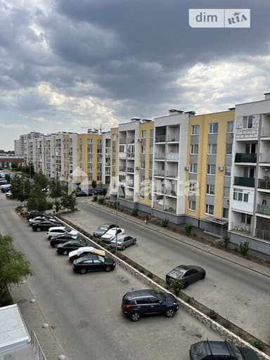 2-комнатная квартира по адресу (площадь 53,4 м²) - imageAlt 8 2-комнатная квартира по адресу (площадь 53,4 м²) - Atlanta.ua - imageAlt 8