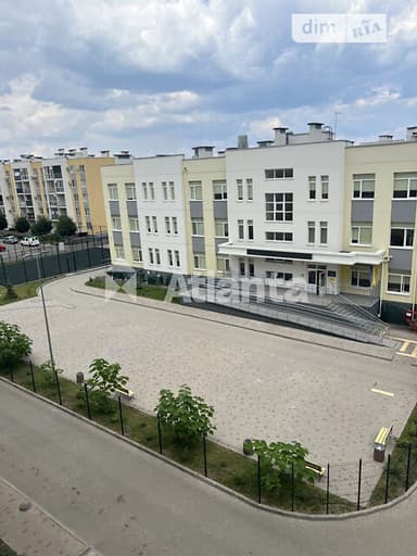 2-комнатная квартира по адресу (площадь 53,4 м²) - imageAlt 10 2-комнатная квартира по адресу (площадь 53,4 м²) - Atlanta.ua - imageAlt 10