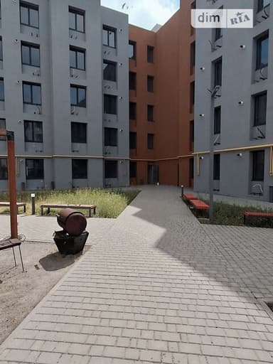 3-кімнатна квартира за адресою вул. Південна (площа 54 м²) - фото 12 3-кімнатна квартира за адресою вул. Південна (площа 54 м²) - Atlanta.ua - фото 12