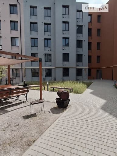 3-кімнатна квартира за адресою вул. Південна (площа 54 м²) - фото 13 3-кімнатна квартира за адресою вул. Південна (площа 54 м²) - Atlanta.ua - фото 13