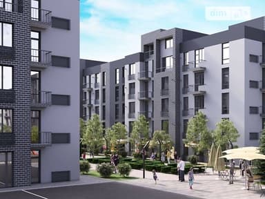 3-комнатная квартира по адресу ул. Центральная (площадь 57 м²) - imageAlt 13 3-комнатная квартира по адресу ул. Центральная (площадь 57 м²) - Atlanta.ua - imageAlt 13